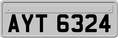 AYT6324