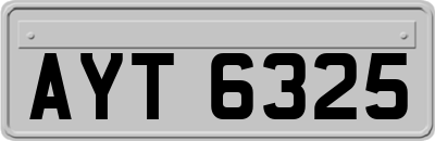 AYT6325