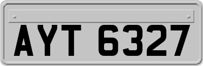 AYT6327