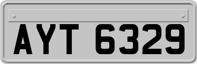 AYT6329