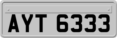 AYT6333