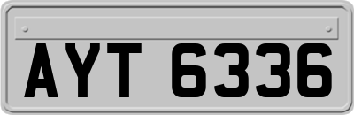 AYT6336