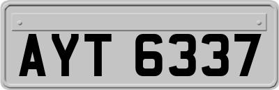 AYT6337