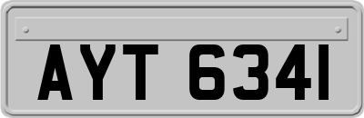 AYT6341