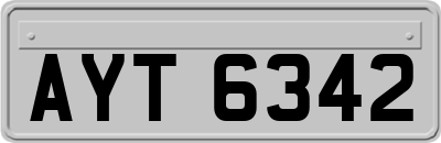 AYT6342