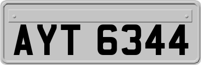 AYT6344