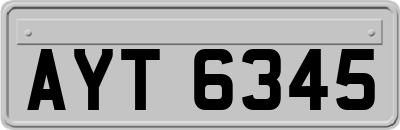 AYT6345