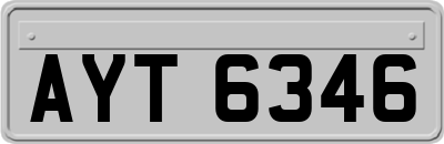 AYT6346