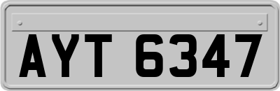 AYT6347