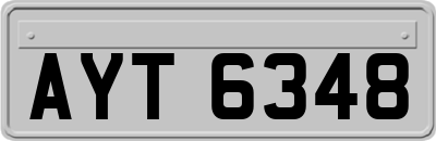AYT6348