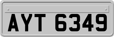 AYT6349
