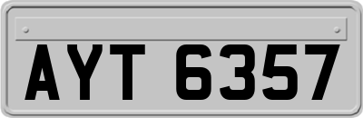 AYT6357