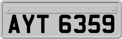 AYT6359