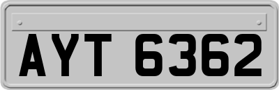 AYT6362