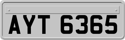 AYT6365