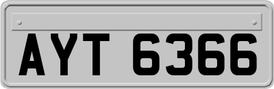 AYT6366