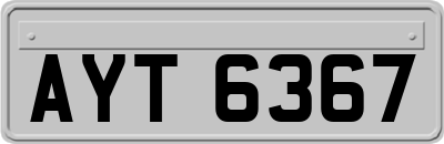 AYT6367
