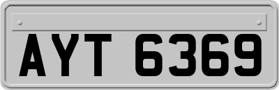AYT6369