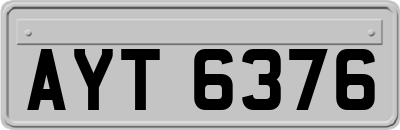 AYT6376