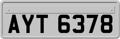 AYT6378