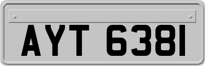 AYT6381