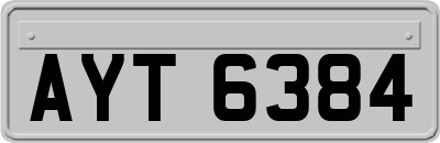 AYT6384