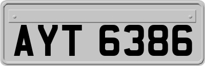 AYT6386