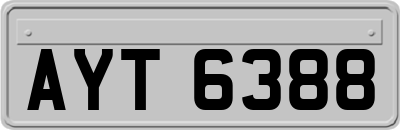 AYT6388