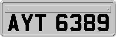 AYT6389