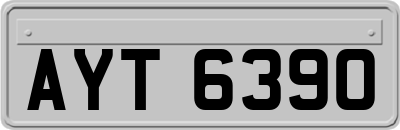 AYT6390