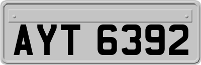 AYT6392