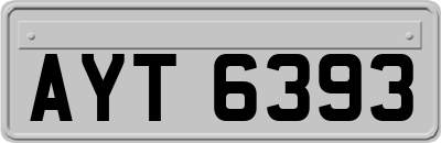 AYT6393