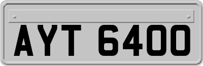 AYT6400