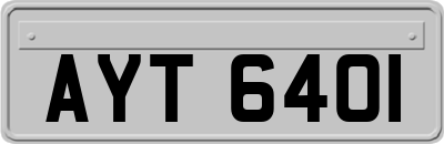 AYT6401