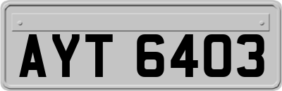 AYT6403