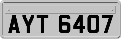 AYT6407
