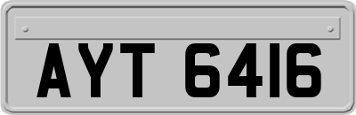 AYT6416