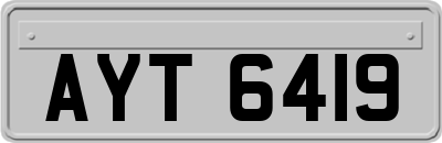 AYT6419