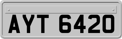 AYT6420