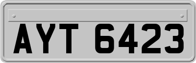 AYT6423