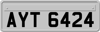 AYT6424
