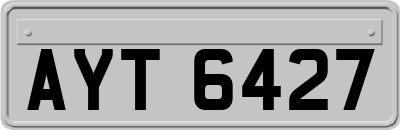AYT6427