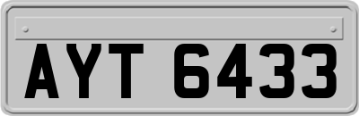 AYT6433