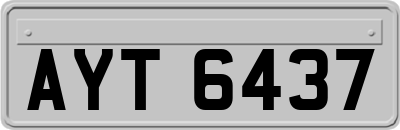 AYT6437