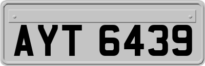 AYT6439