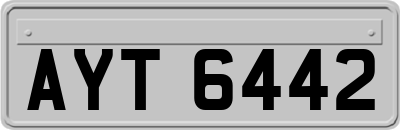 AYT6442