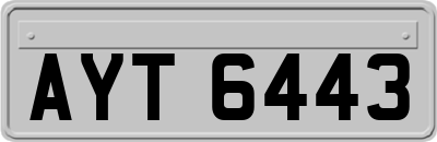 AYT6443