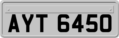 AYT6450