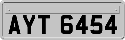 AYT6454