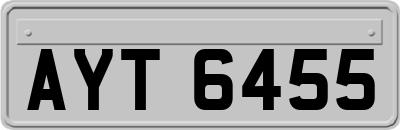 AYT6455